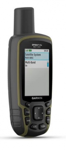 Garmin Personal, IPX7, TFT, 26'', 160 x 240, 16GB, Bluetooth, mini-USB, Black